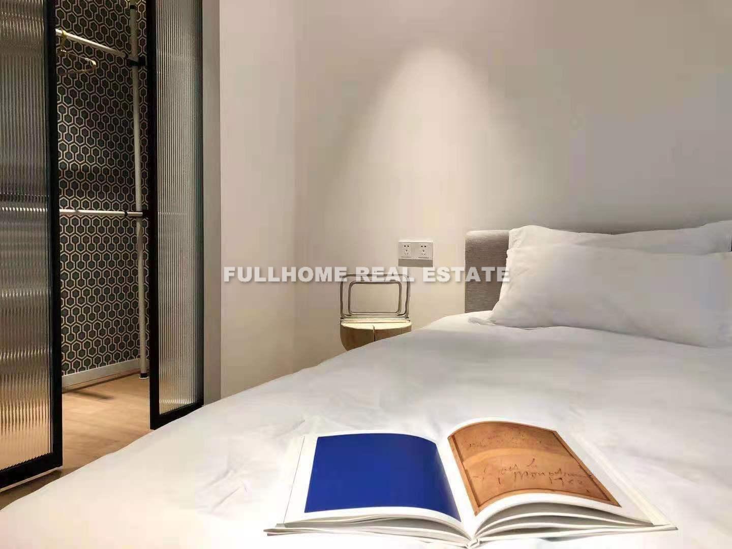 Ruide Plaza(No. 9 Jiande Rd.) - Interior view 4, Shanghai rental property