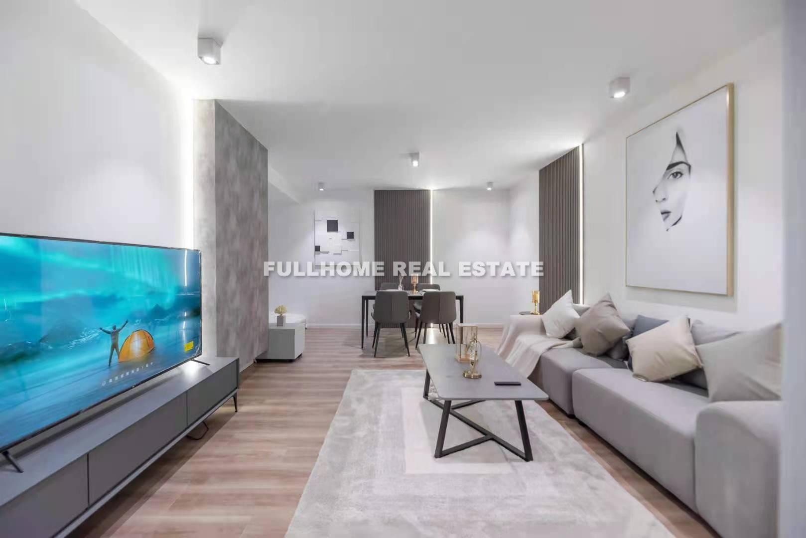 Xindi Garden - Interior view 3, Shanghai rental property