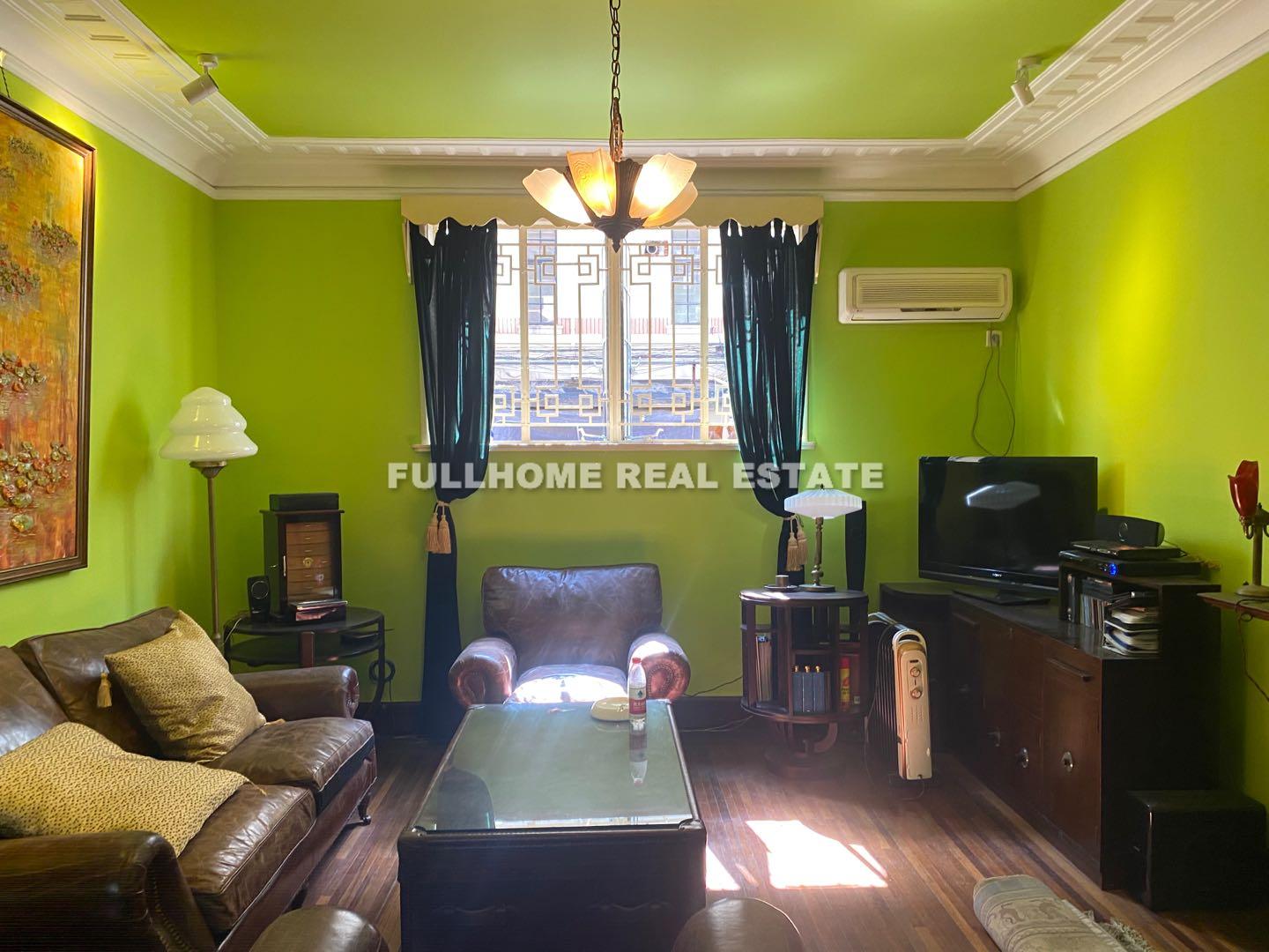 Sun Apartment - 1 bedroom apartment in Shanghai, Gubei, Hongqiao