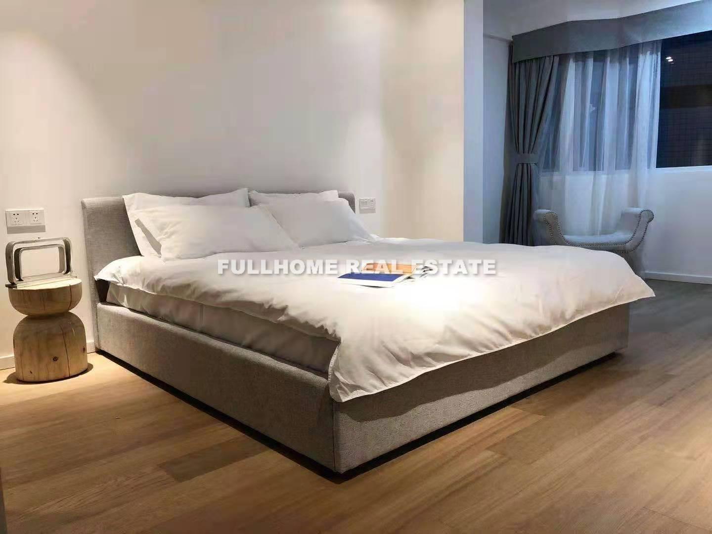 Ruide Plaza(No. 9 Jiande Rd.) - Interior view 3, Shanghai rental property