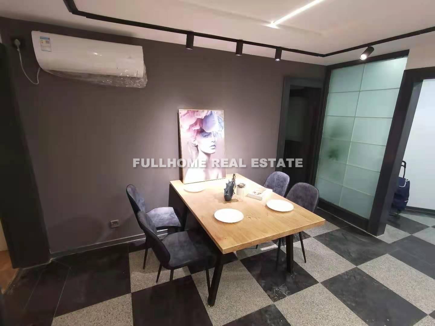Wangzu City - Interior view 4, Shanghai rental property