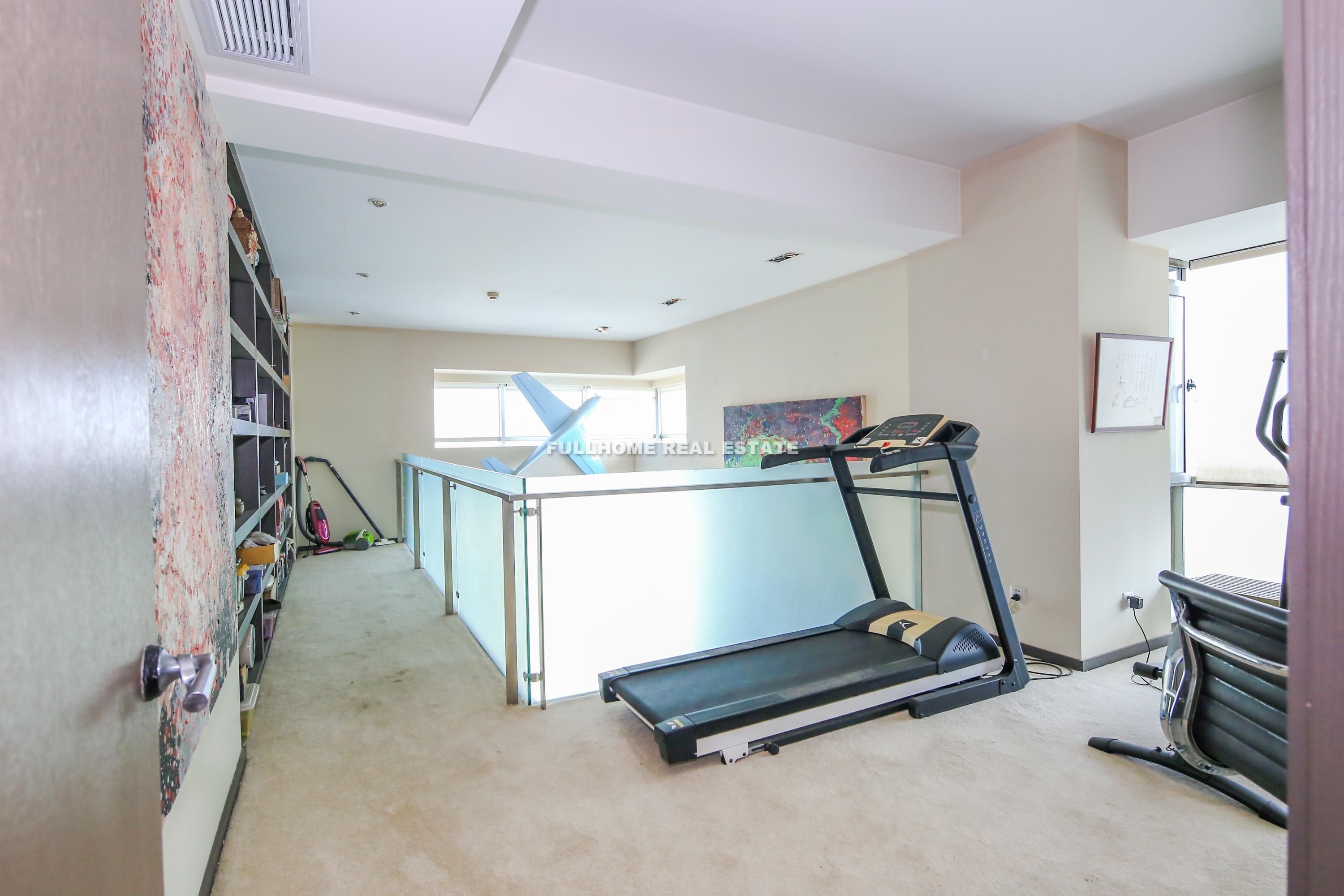 Yinglong Mansion - Interior view 6, Shanghai rental property