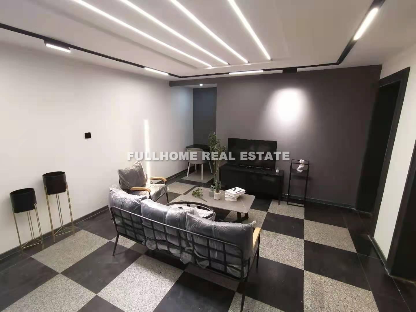 Wangzu City - Interior view 11, Shanghai rental property