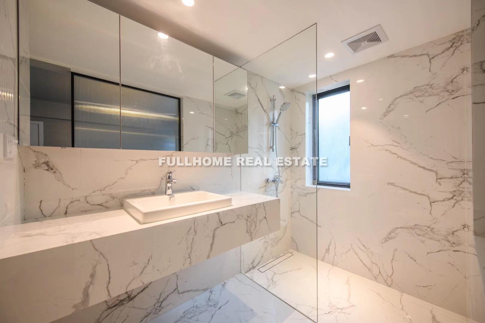 Fontainebleau - Interior view 8, Shanghai rental property