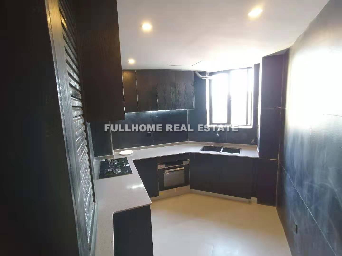 Wangzu City - Interior view 7, Shanghai rental property