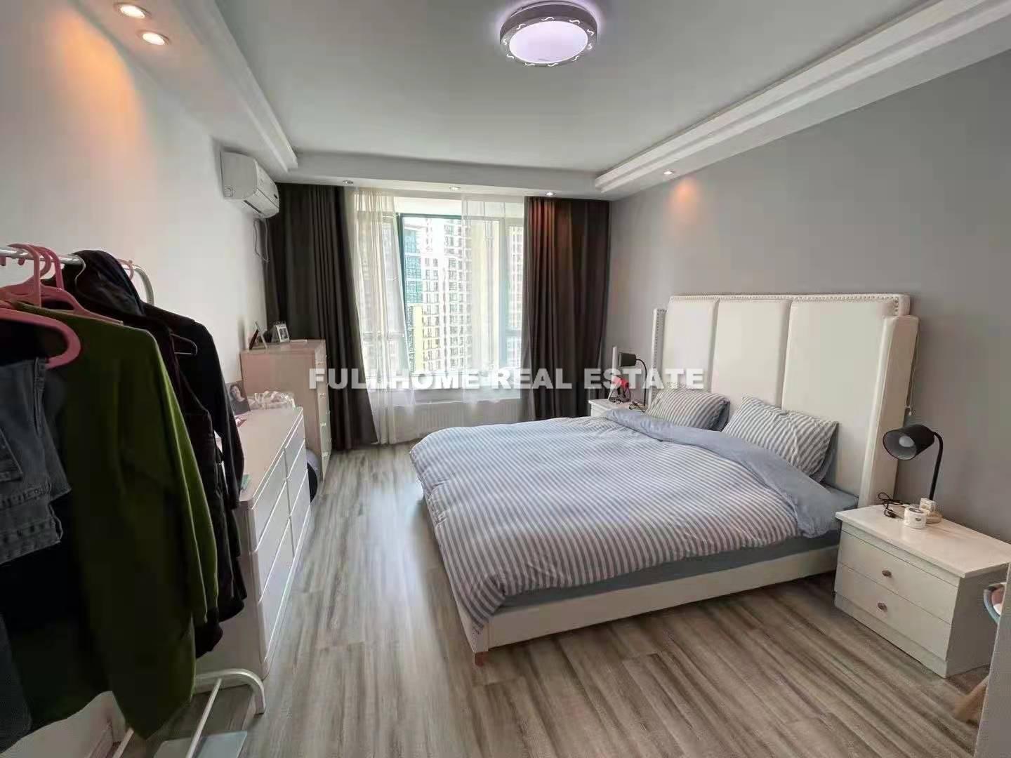 Regents Park - Interior view 5, Shanghai rental property