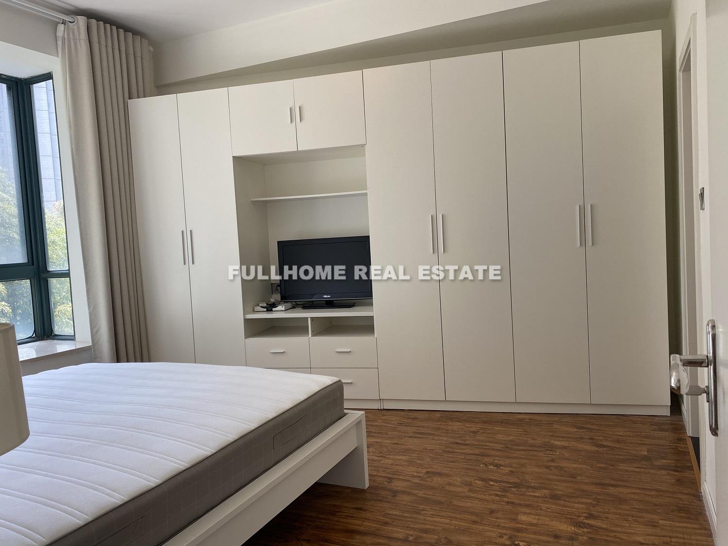 Waterfront Court - Interior view 4, Shanghai rental property