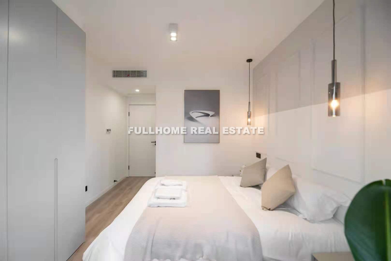 Xindi Garden - Interior view 2, Shanghai rental property