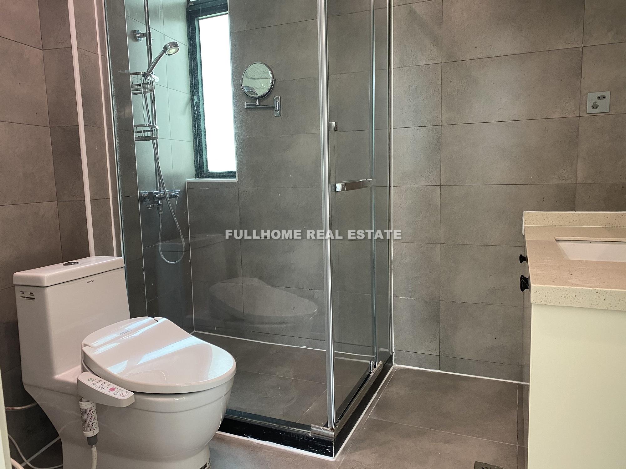 Waterfront Court - Interior view 5, Shanghai rental property