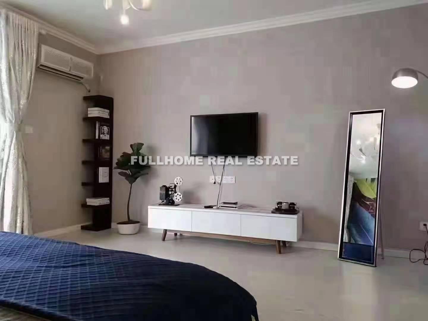 Xujiahui Garden - Interior view 6, Shanghai rental property