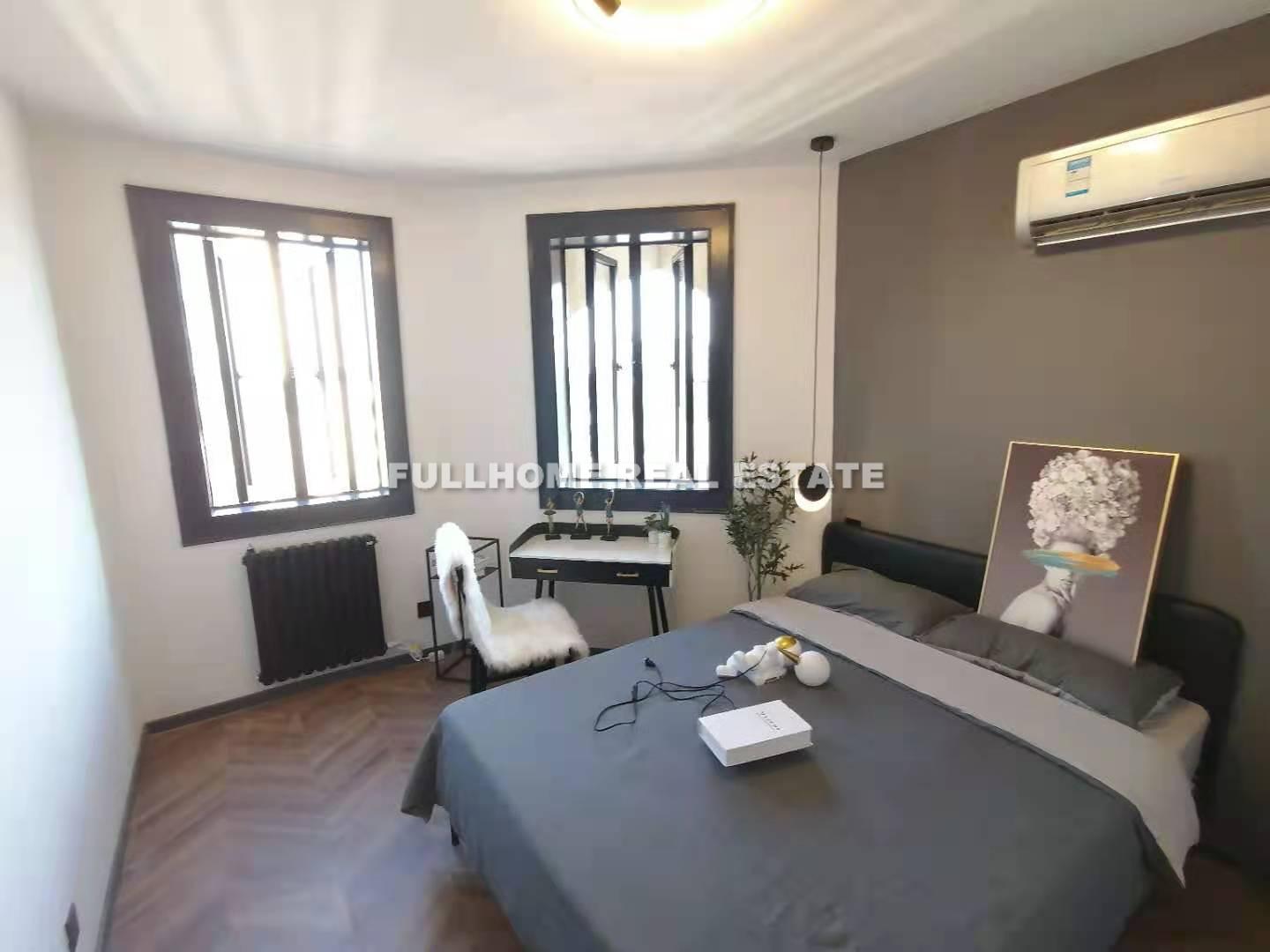 Wangzu City - Interior view 6, Shanghai rental property