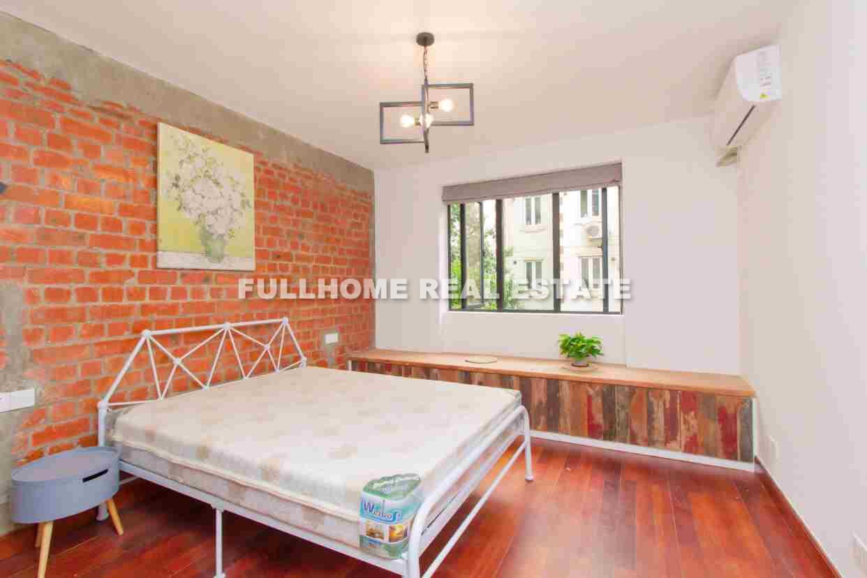 Maoming Mill - Interior view 5, Shanghai rental property