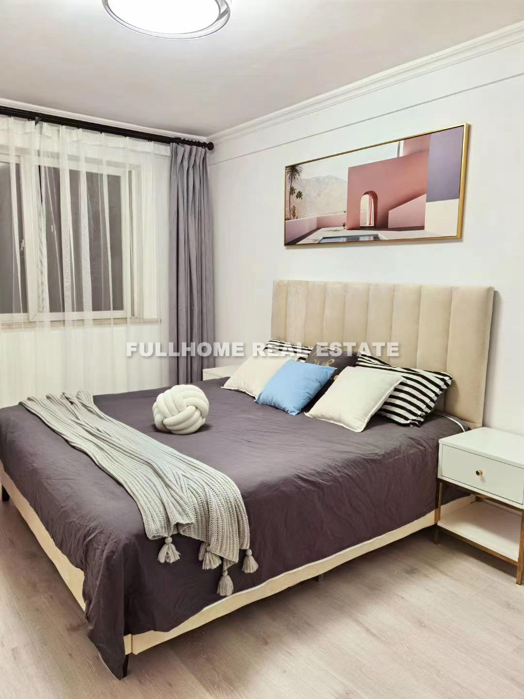 Ming Jia Yuan - Interior view 2, Shanghai rental property