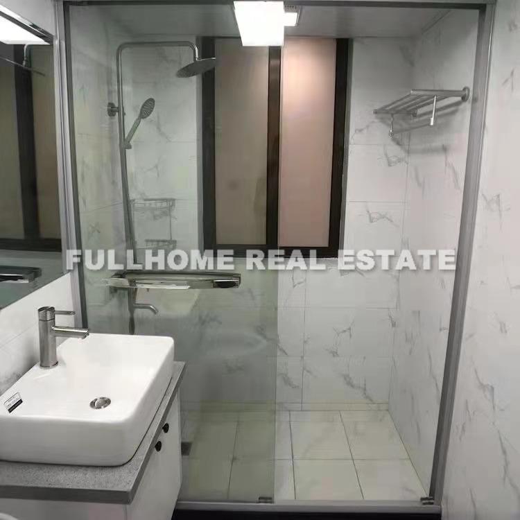 Jiafa Apartment - Interior view 7, Shanghai rental property
