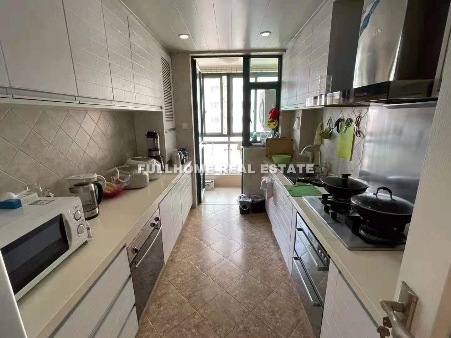 Regents Park - Interior view 2, Shanghai rental property