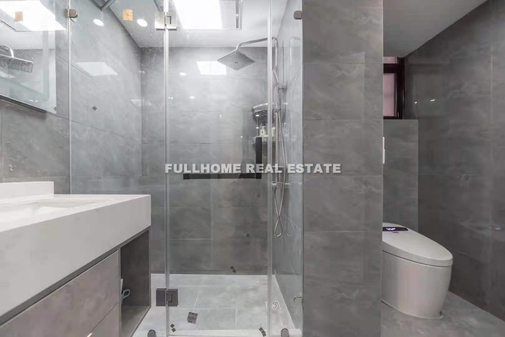 Xindi Garden - Interior view 7, Shanghai rental property
