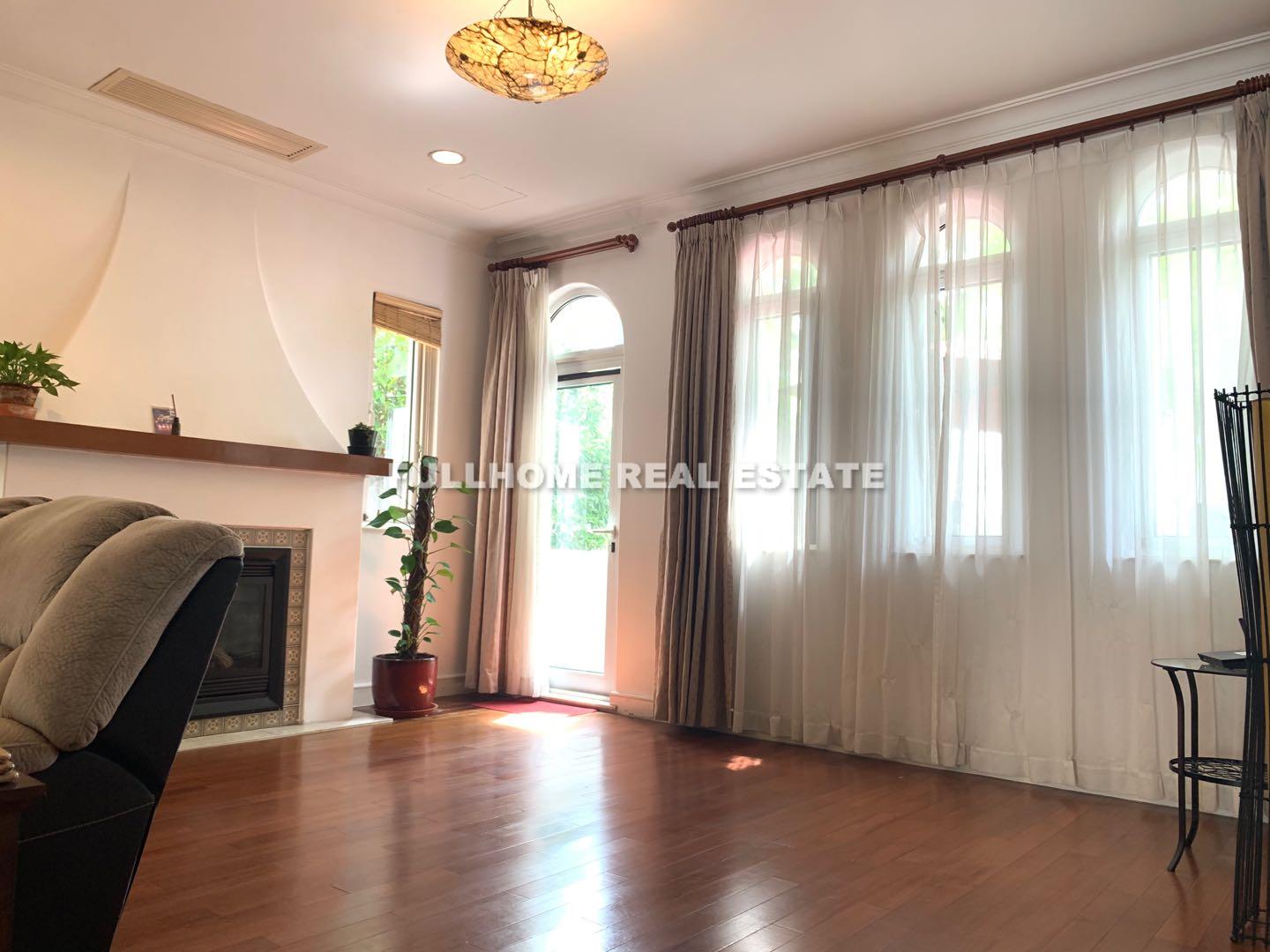Vizcaya Villa - Interior view 3, Shanghai rental property