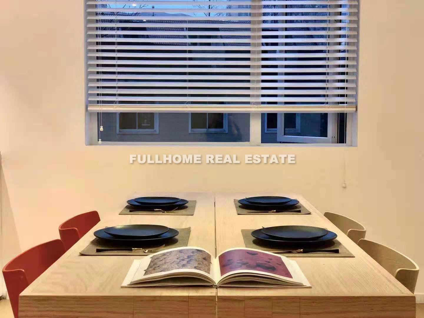 Ruide Plaza(No. 9 Jiande Rd.) - Interior view 2, Shanghai rental property