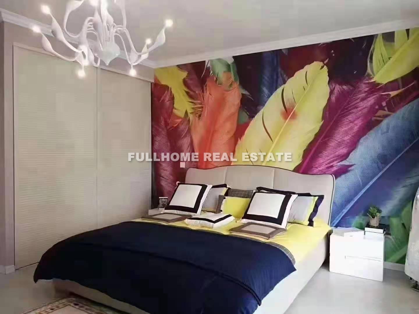 Xujiahui Garden - Interior view 8, Shanghai rental property