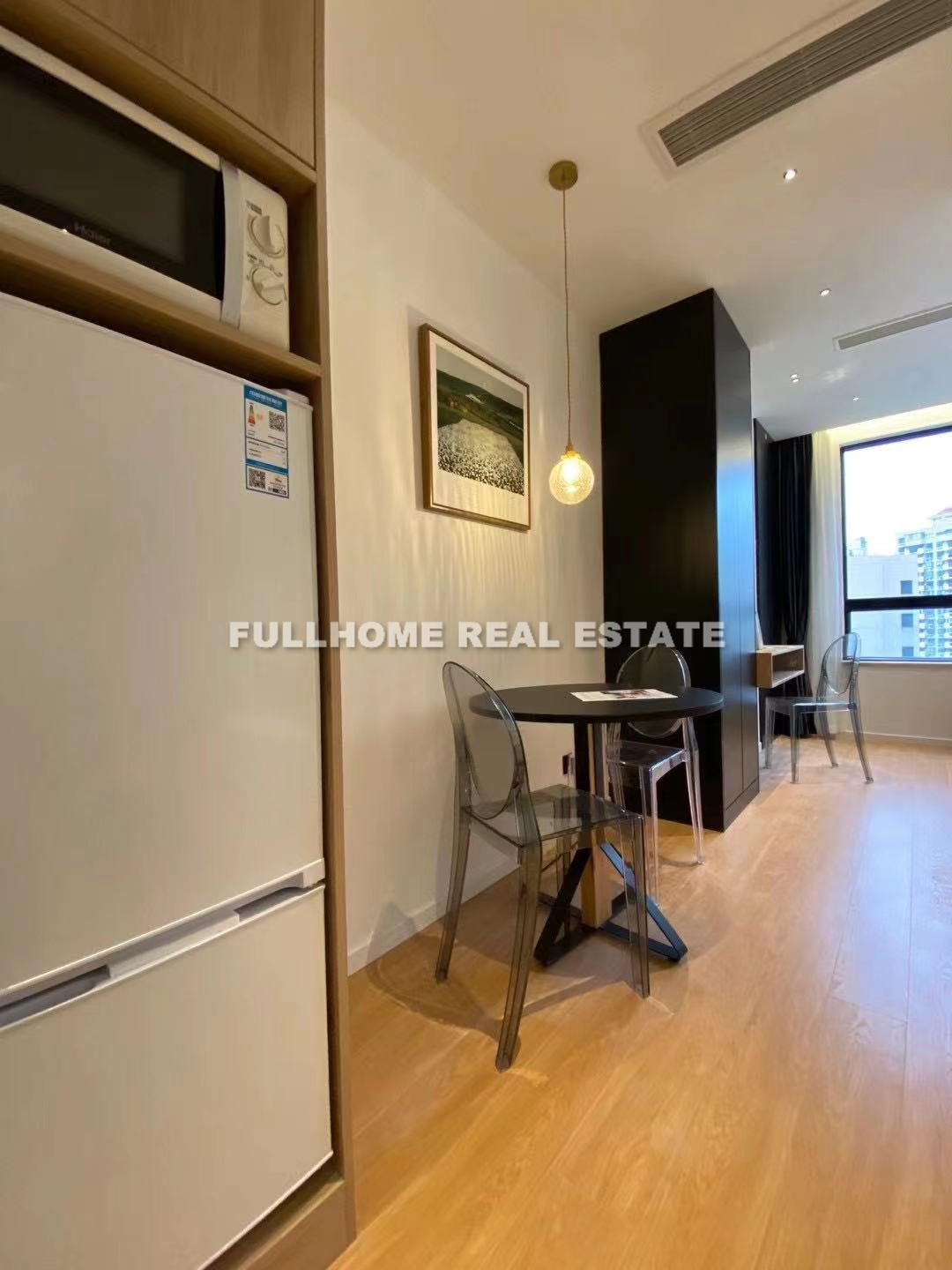 Tong Ji Garden - Interior view 2, Shanghai rental property