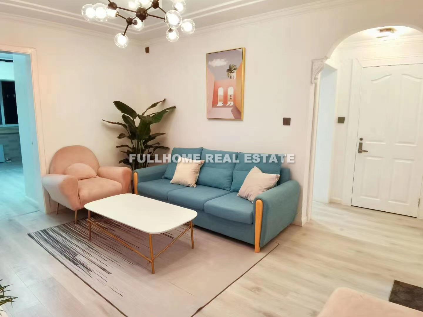 Ming Jia Yuan - Interior view 6, Shanghai rental property