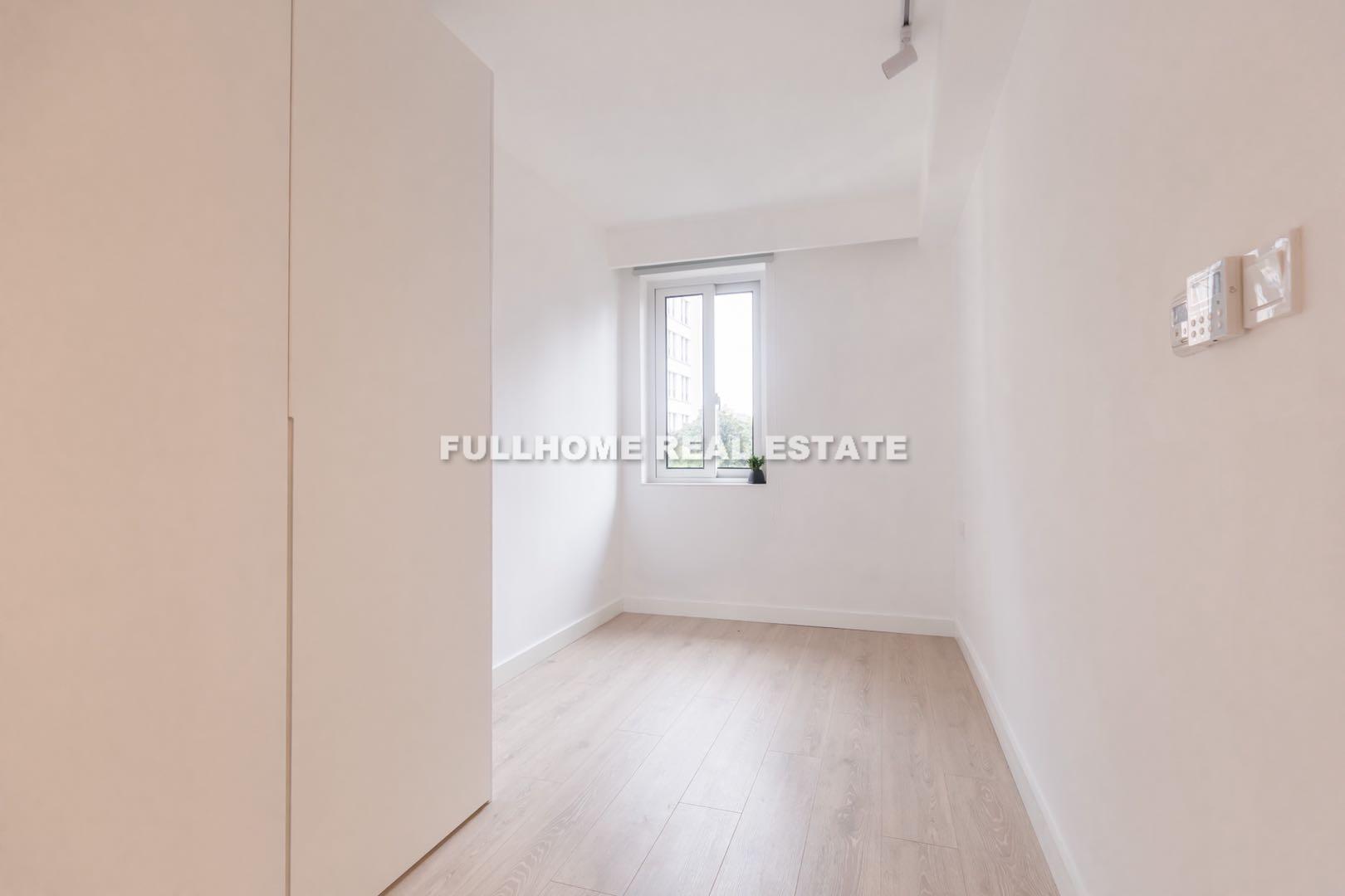 Lane1200-1500 Middle Fuxing Road Old House - Interior view 5, Shanghai rental property