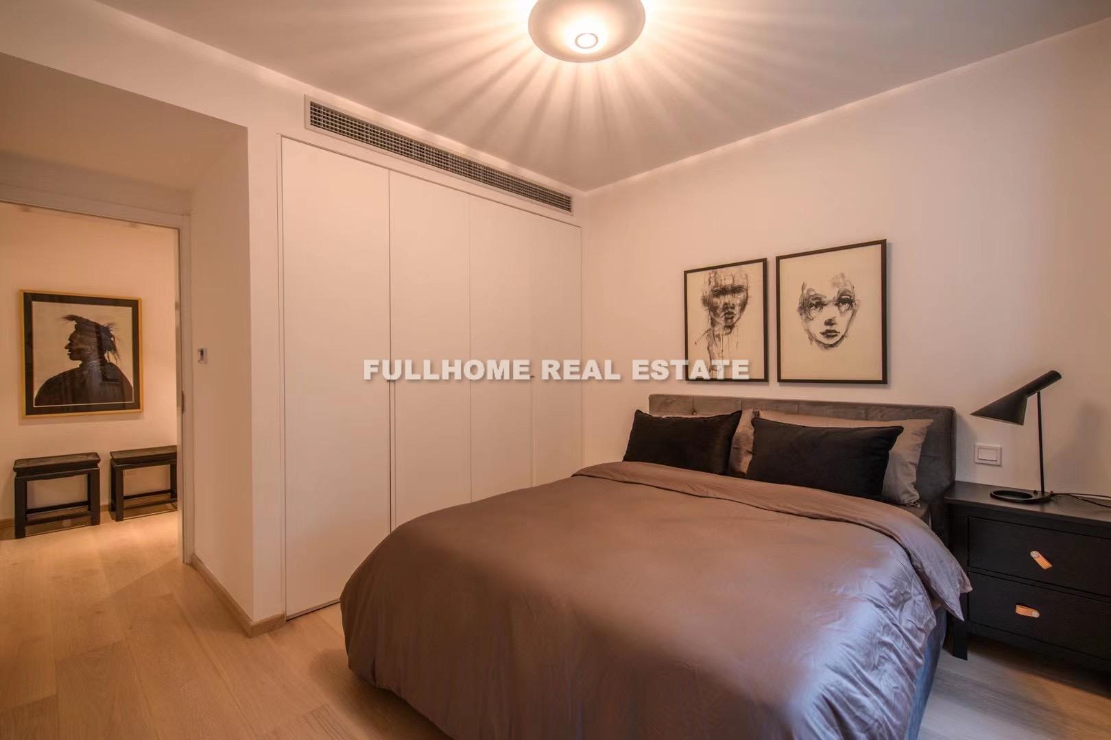 Fontainebleau - Interior view 2, Shanghai rental property