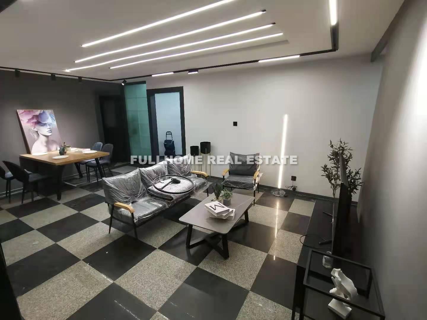 Wangzu City - Interior view 8, Shanghai rental property