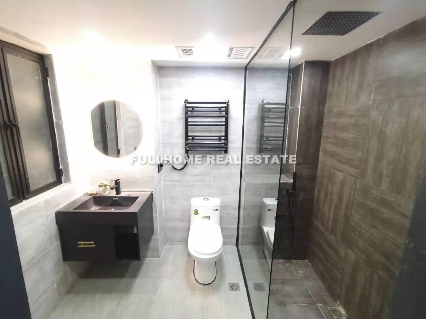 Wangzu City - Interior view 2, Shanghai rental property