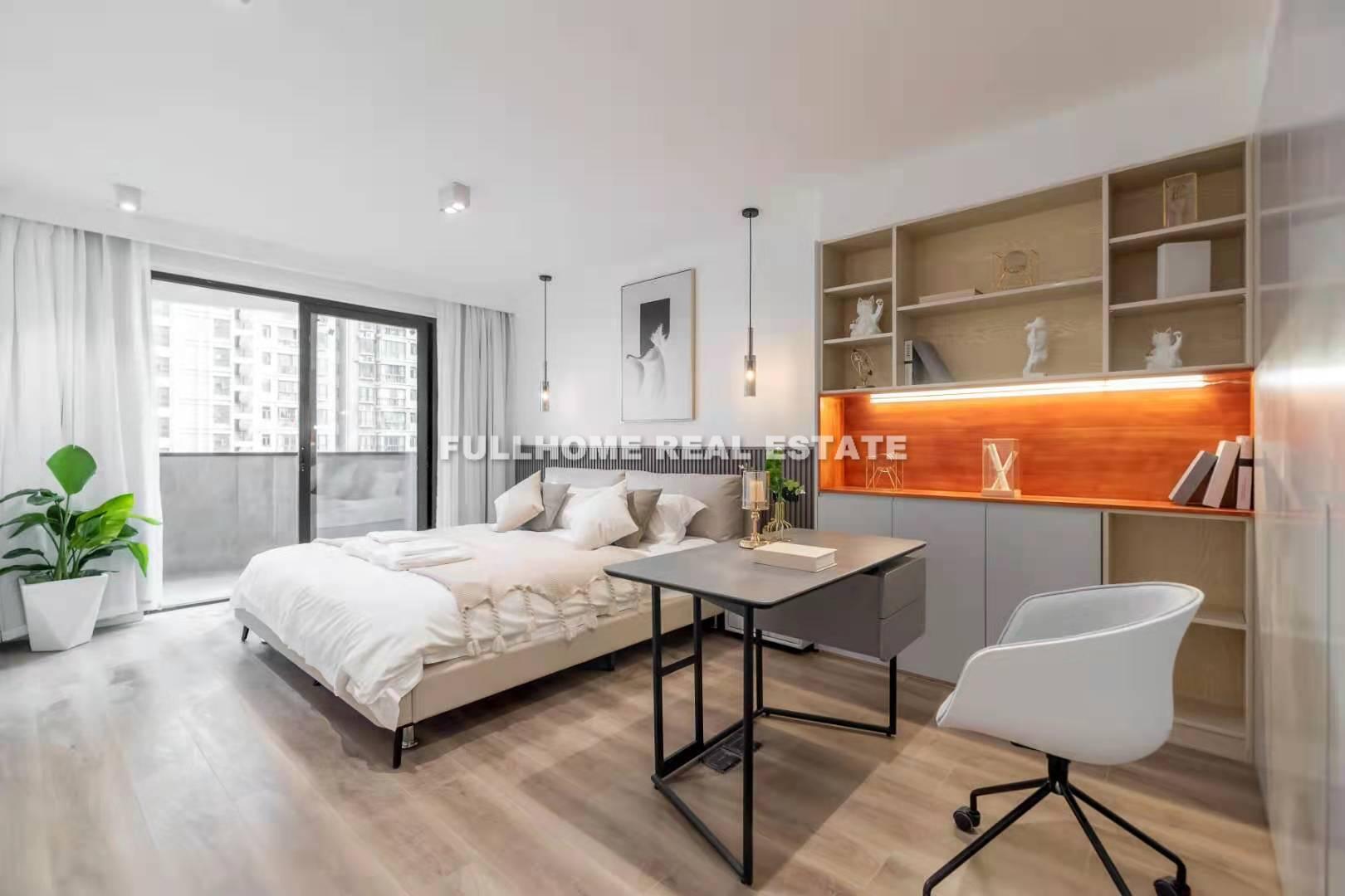 Xindi Garden - Interior view 8, Shanghai rental property