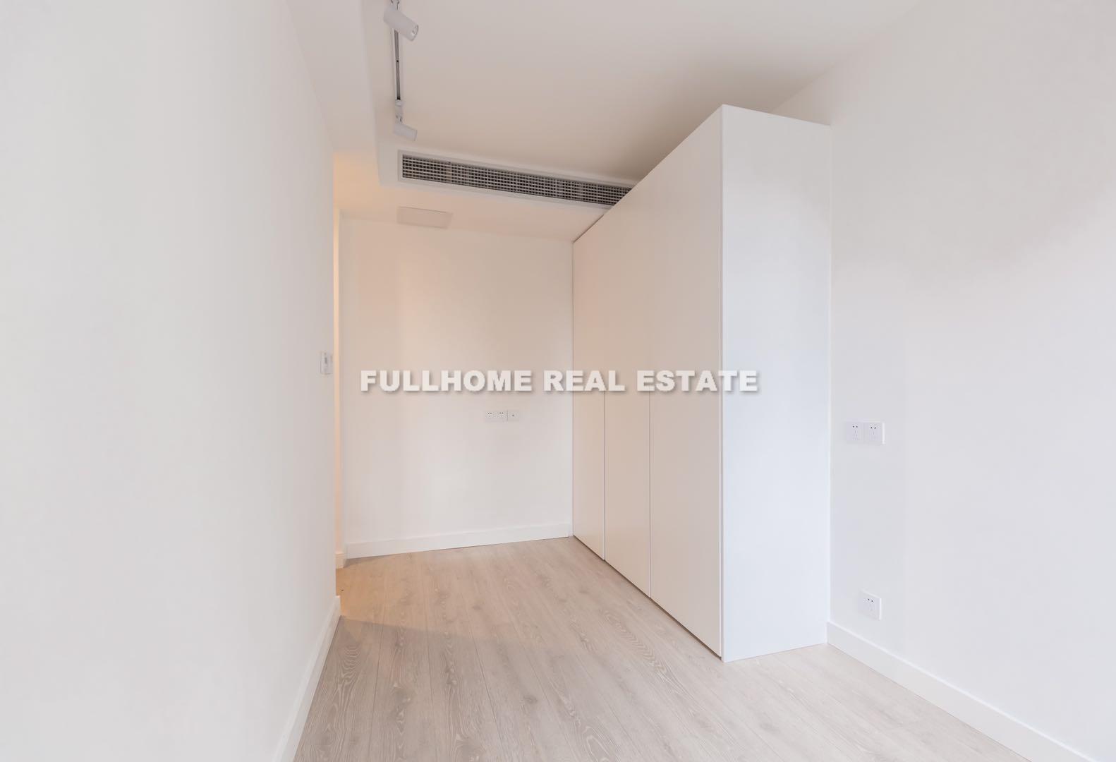 Lane1200-1500 Middle Fuxing Road Old House - Interior view 4, Shanghai rental property