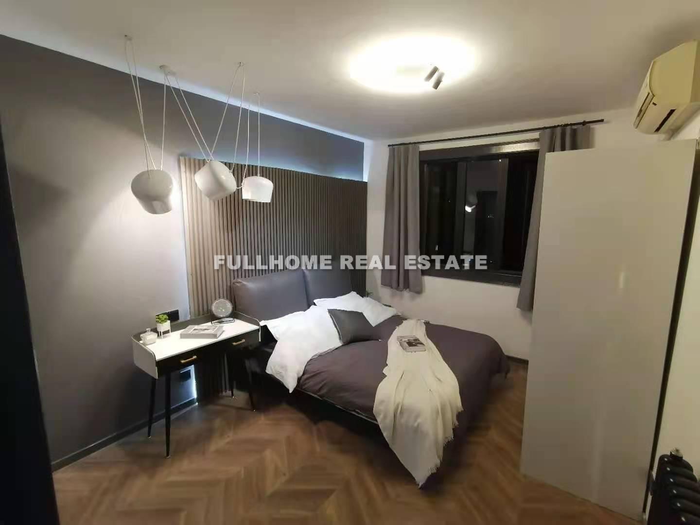 Wangzu City - Interior view 12, Shanghai rental property