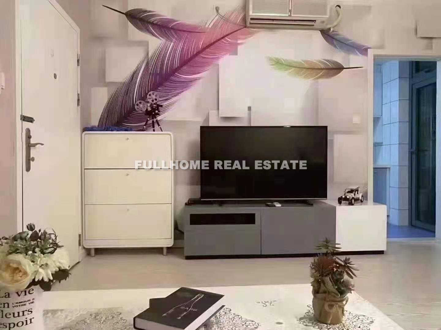 Xujiahui Garden - Interior view 9, Shanghai rental property