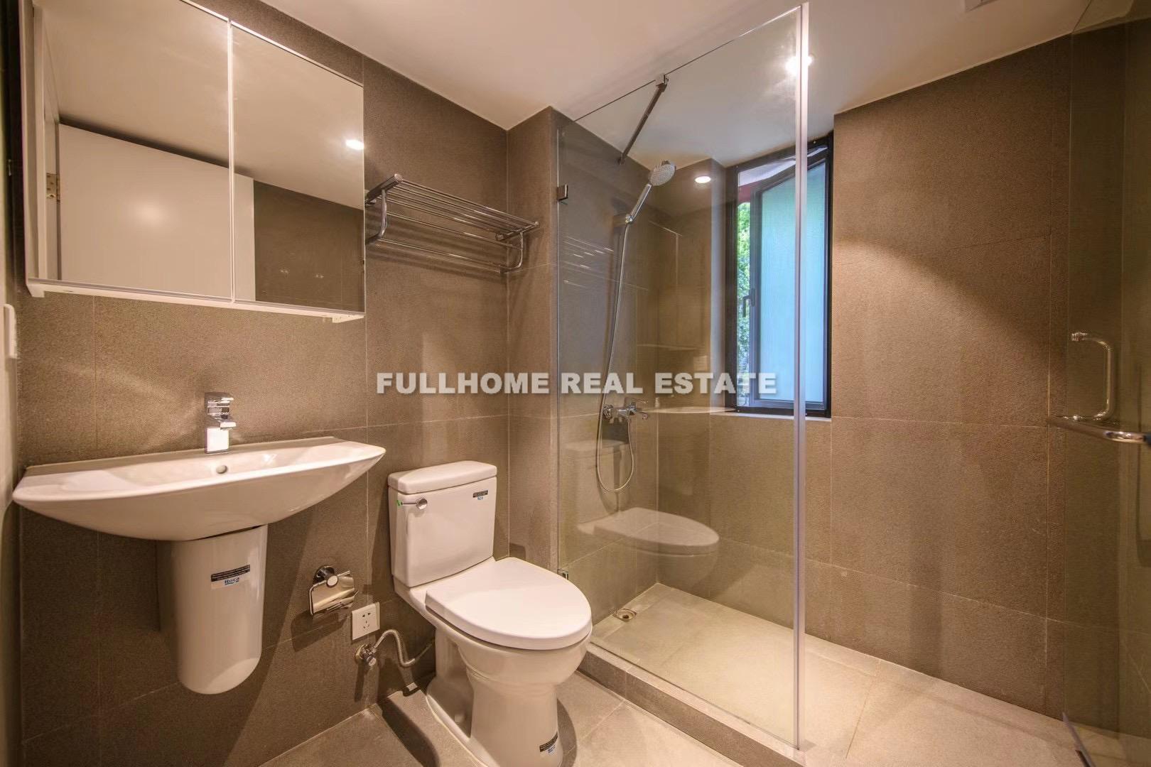 Fontainebleau - Interior view 5, Shanghai rental property