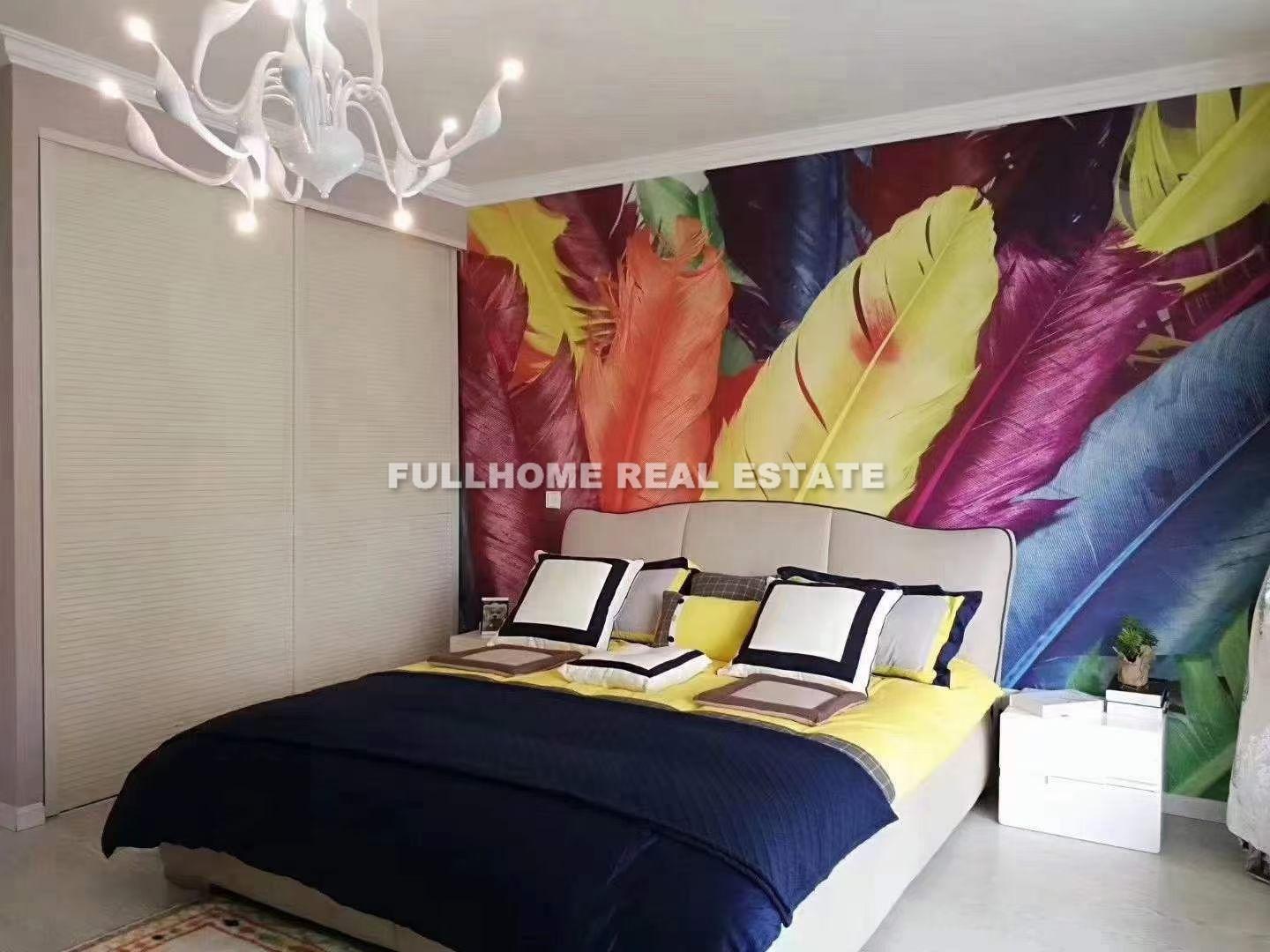 Xujiahui Garden - Interior view 4, Shanghai rental property