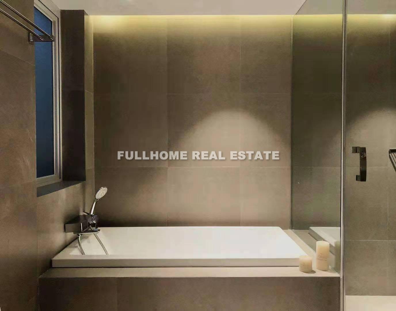 Ruide Plaza(No. 9 Jiande Rd.) - Interior view 8, Shanghai rental property