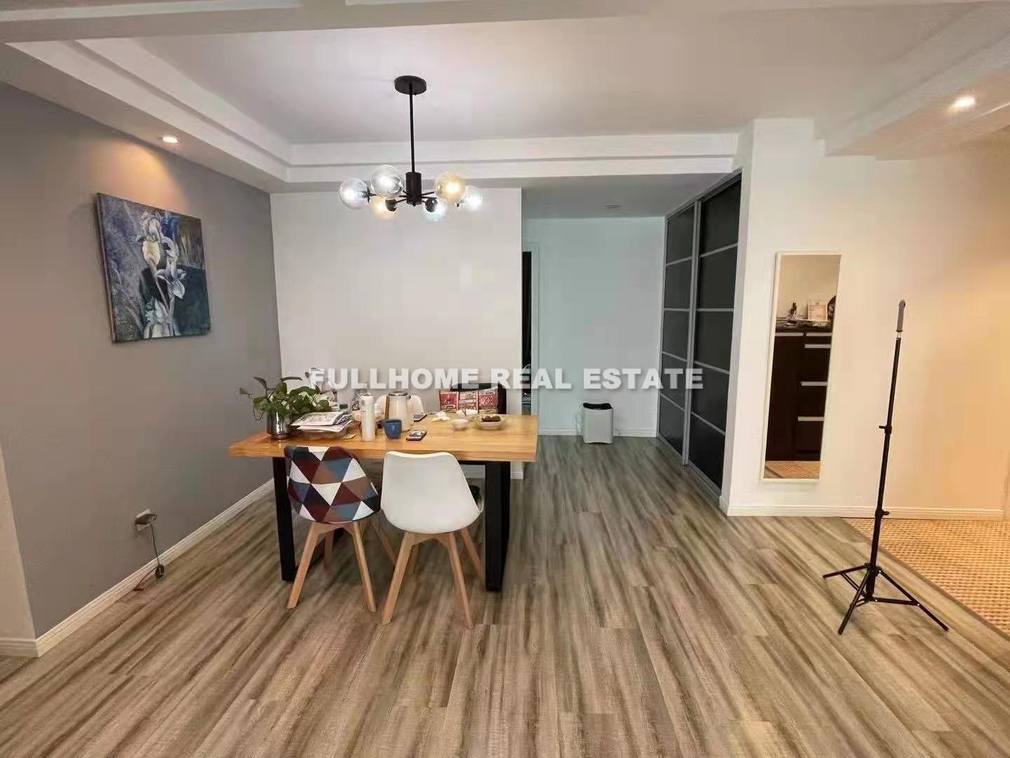 Regents Park - Interior view 7, Shanghai rental property