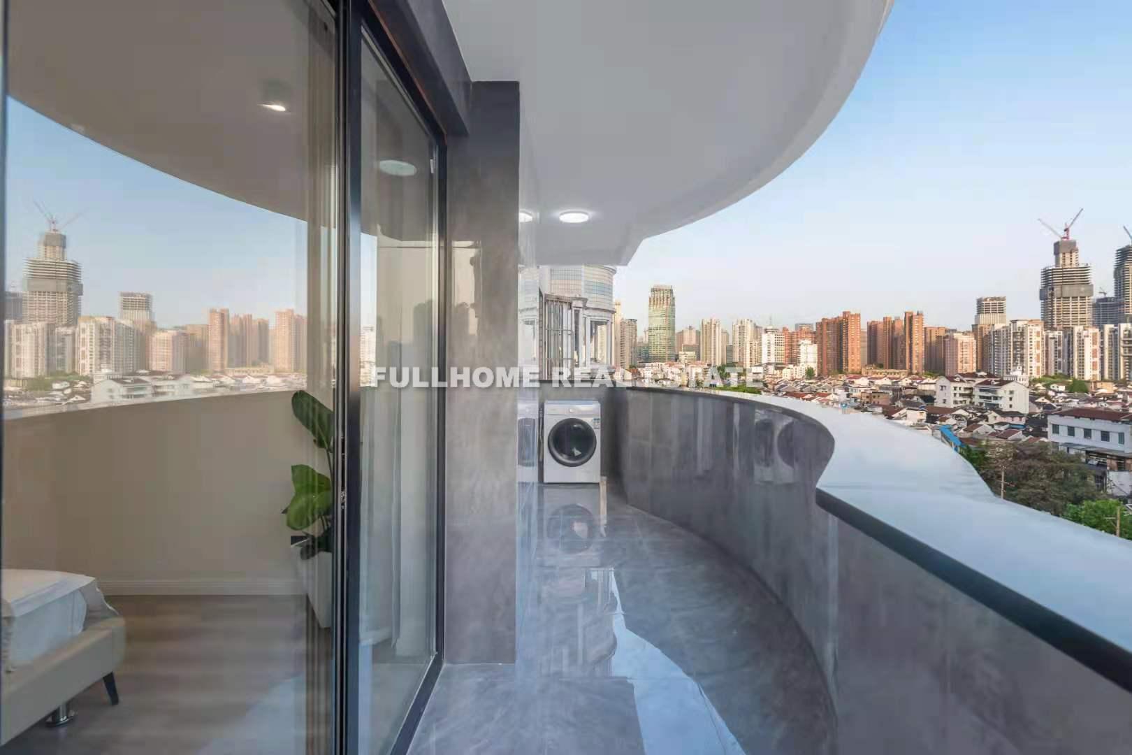 Xindi Garden - Interior view 6, Shanghai rental property