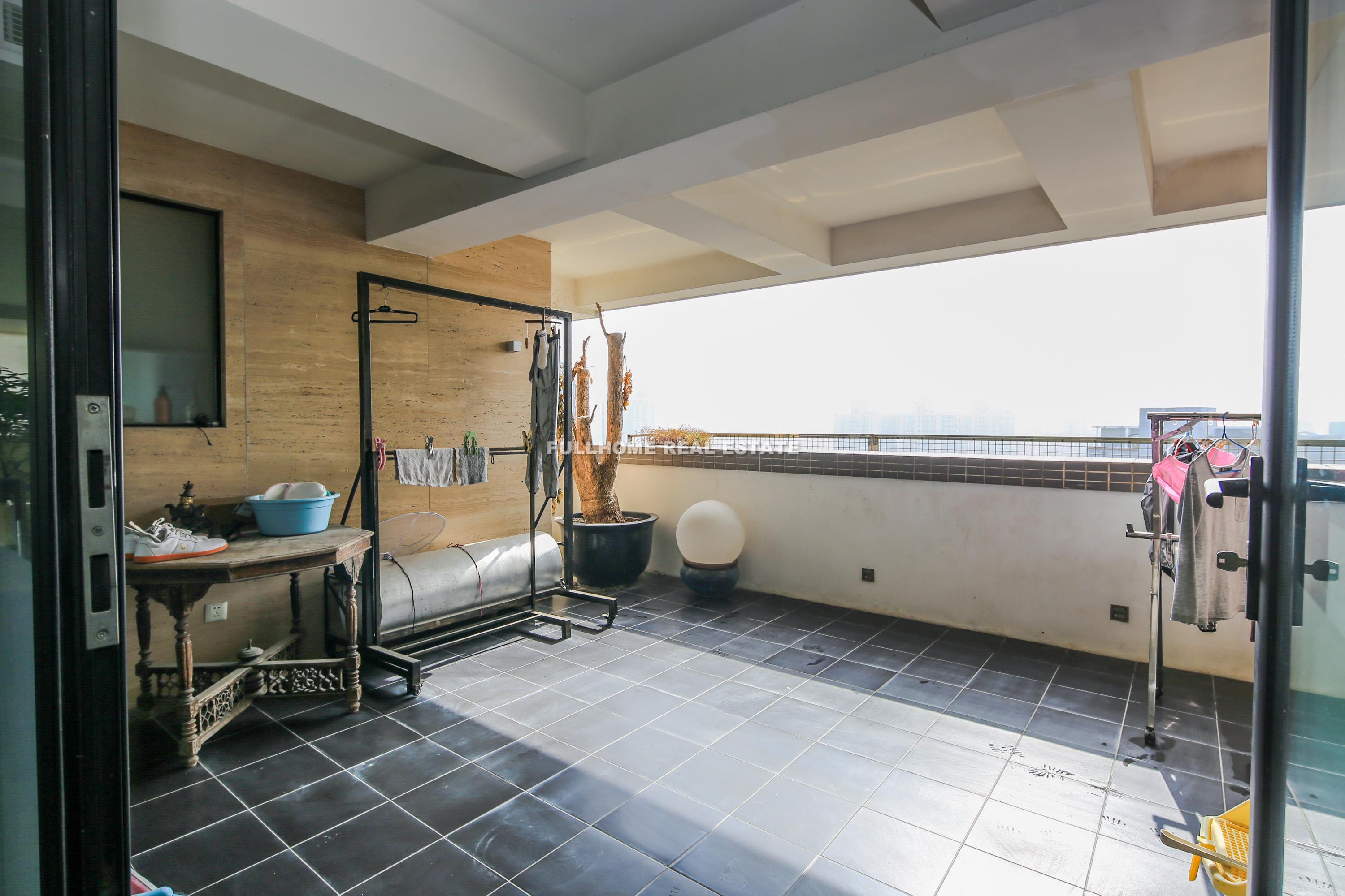 Yinglong Mansion - Interior view 5, Shanghai rental property