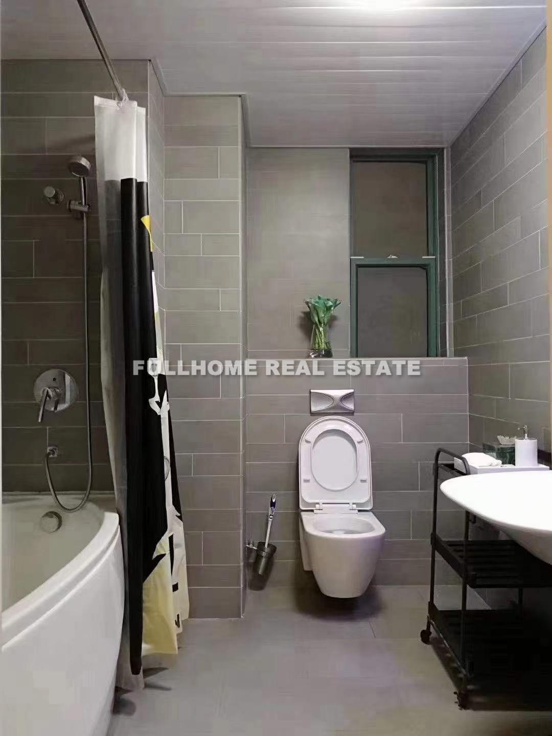 Xujiahui Garden - Interior view 3, Shanghai rental property