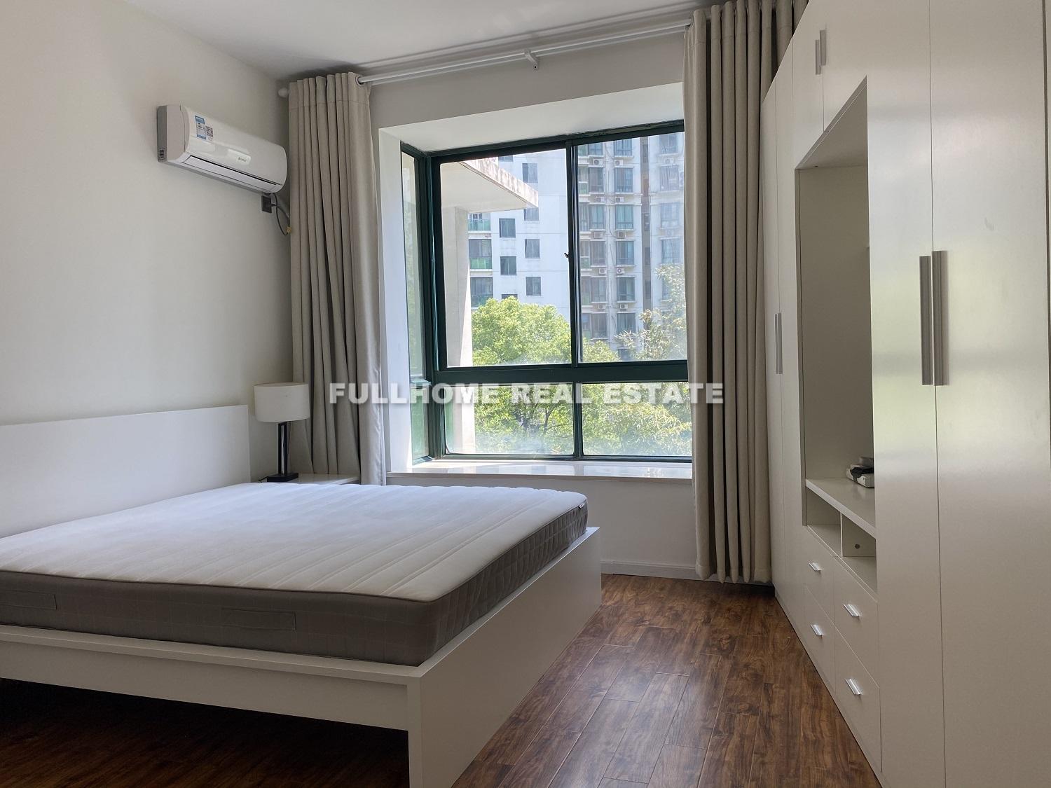 Waterfront Court - Interior view 13, Shanghai rental property
