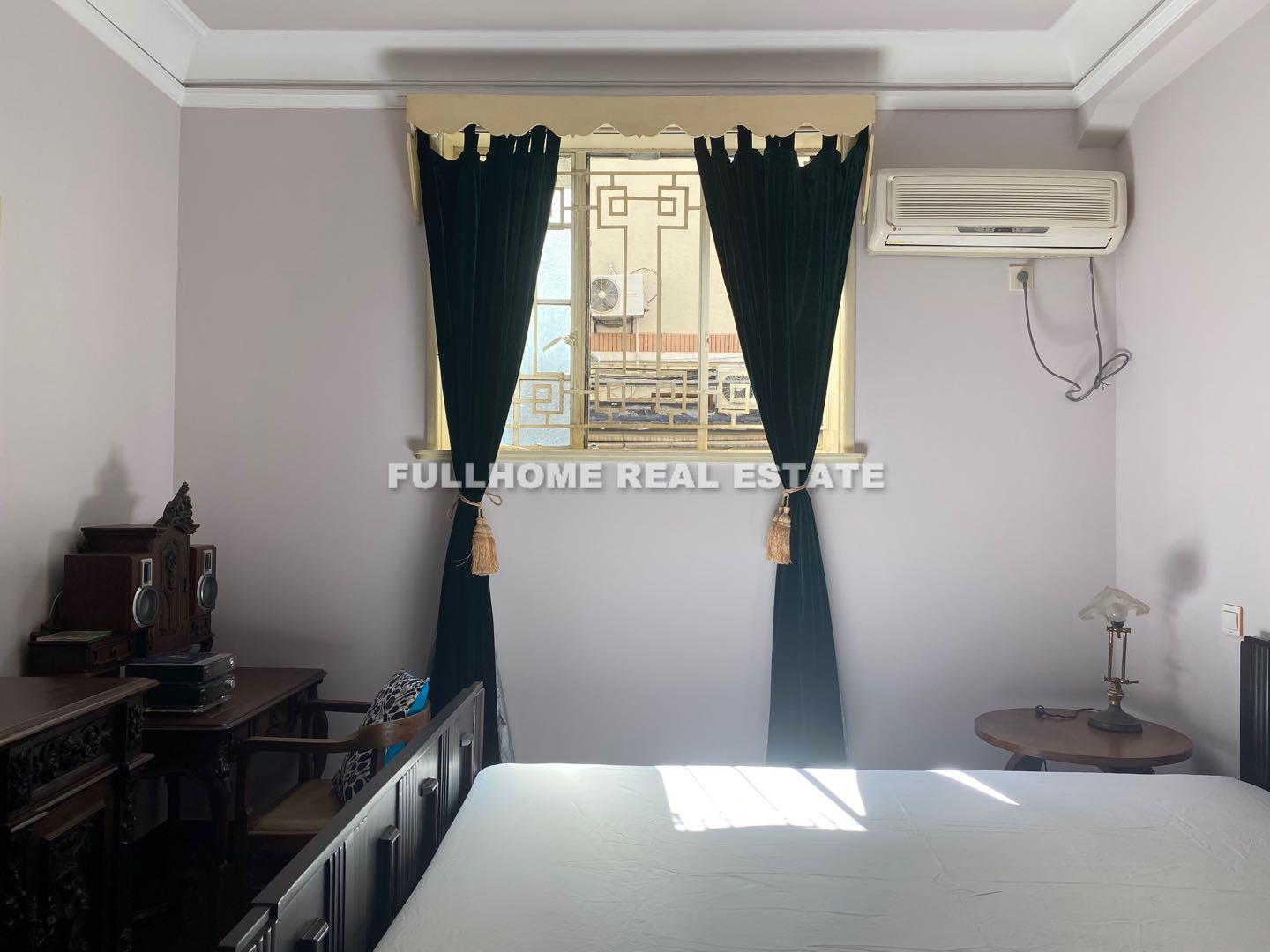 Sun Apartment - Interior view 3, Shanghai rental property