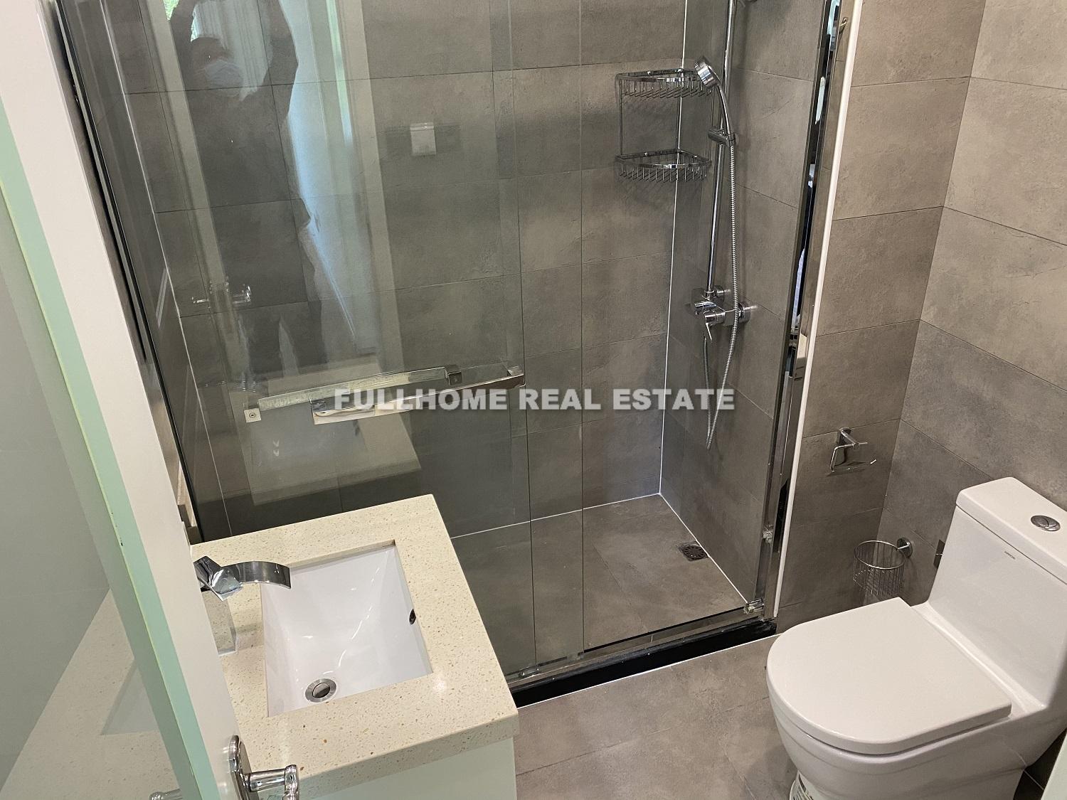 Waterfront Court - Interior view 6, Shanghai rental property