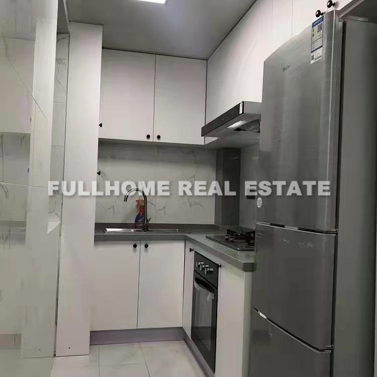 Jiafa Apartment - Interior view 3, Shanghai rental property
