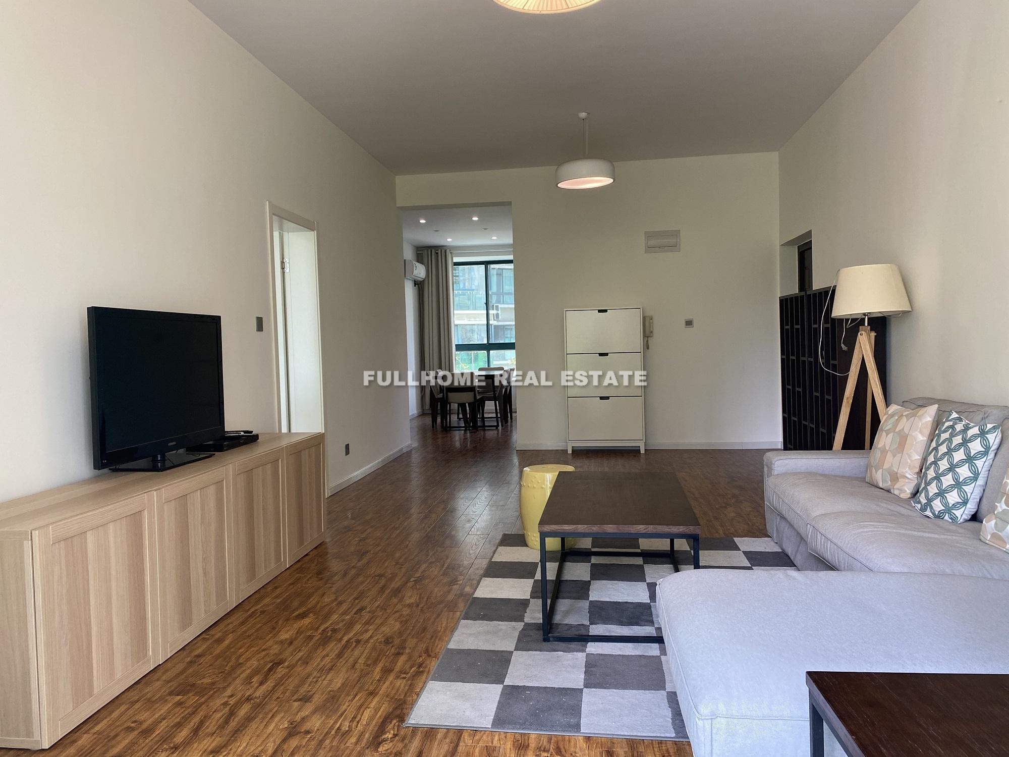 Waterfront Court - Interior view 3, Shanghai rental property