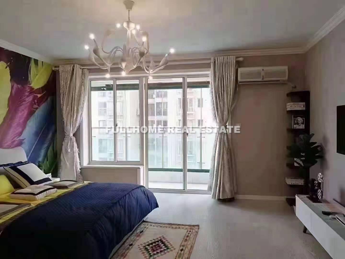 Xujiahui Garden - Interior view 5, Shanghai rental property