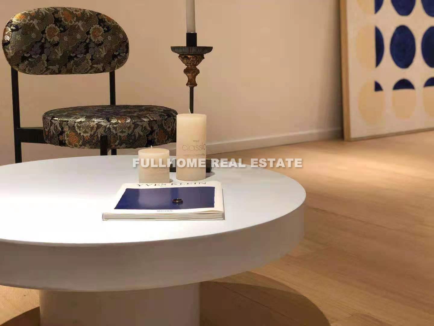 Ruide Plaza(No. 9 Jiande Rd.) - Interior view 11, Shanghai rental property