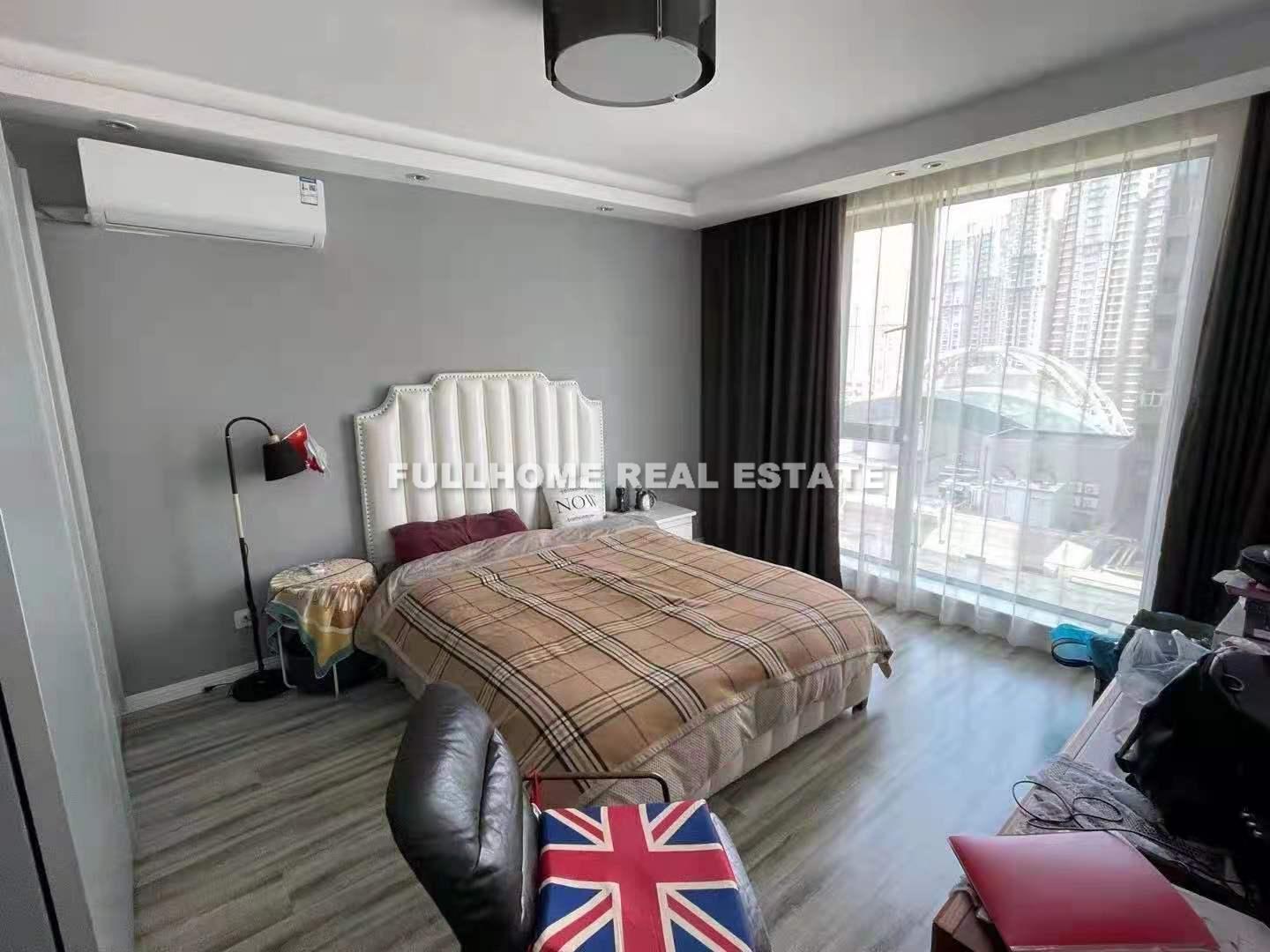 Regents Park - Interior view 6, Shanghai rental property
