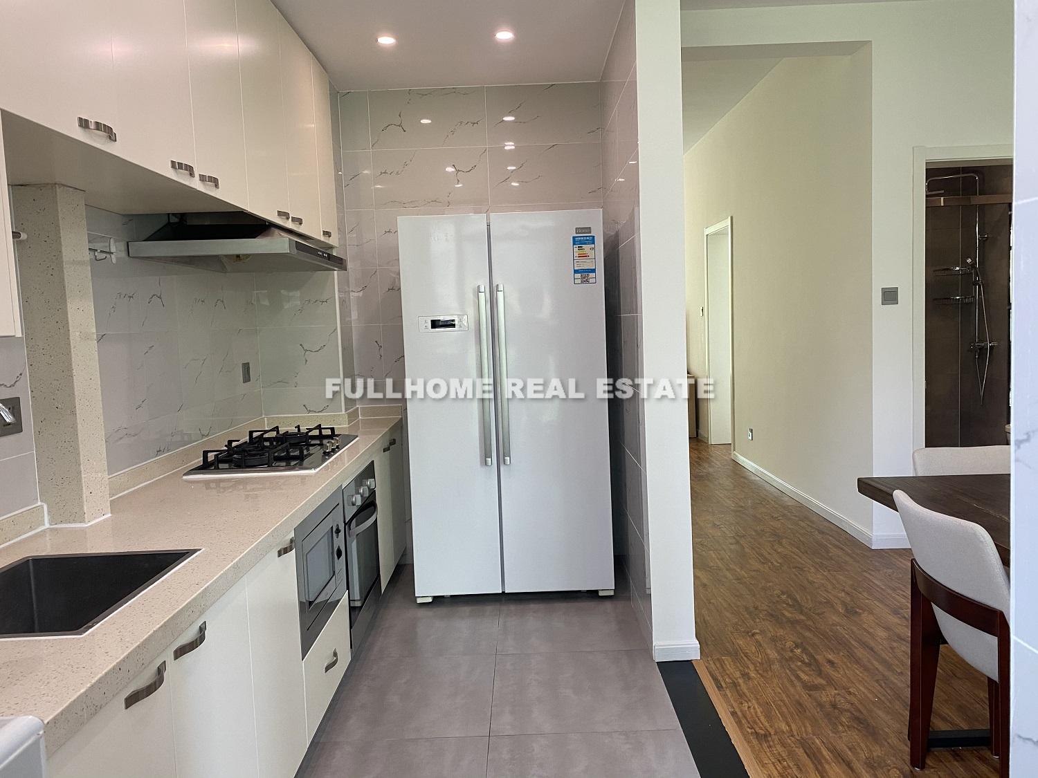 Waterfront Court - Interior view 10, Shanghai rental property