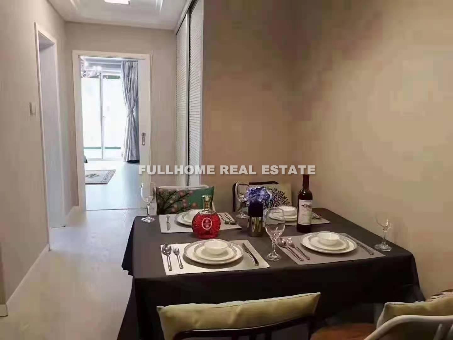 Xujiahui Garden - Interior view 3, Shanghai rental property